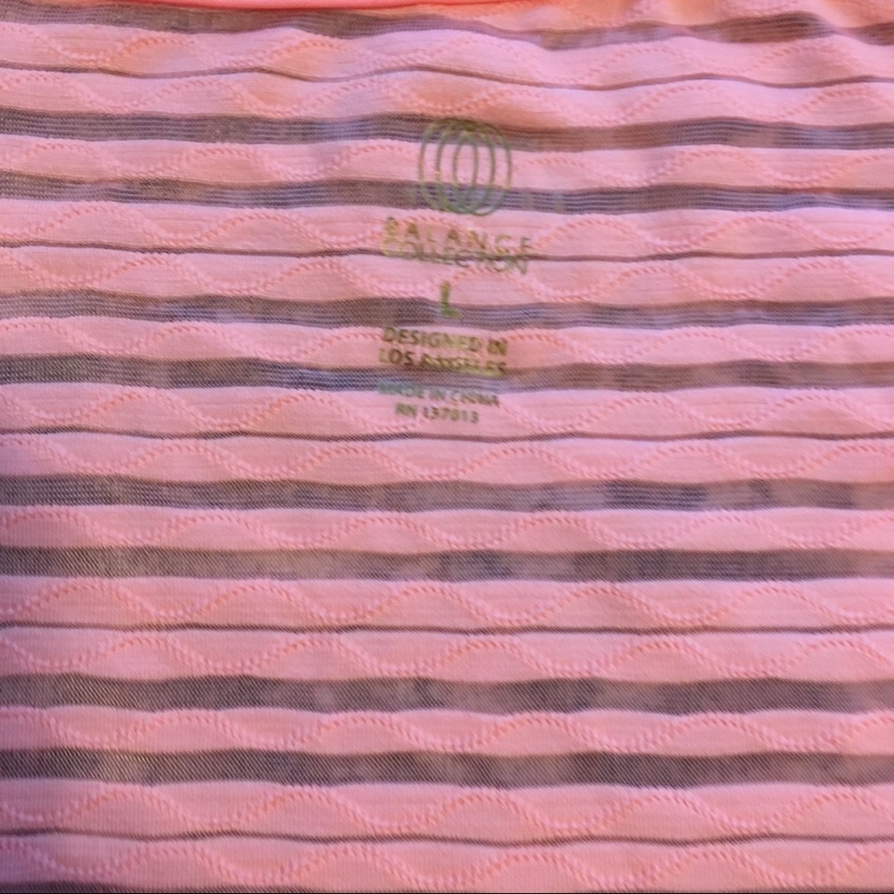 NWT Balance Collection Shirt - Picture 9 of 9